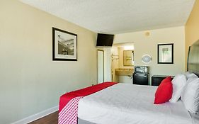 Hotel Belair Orlando Near Florida Mall